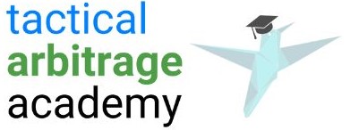 Tactical Arbitrage Academy: Master Online Arbitrage with Expert Guidance - Details Coming Soon!
